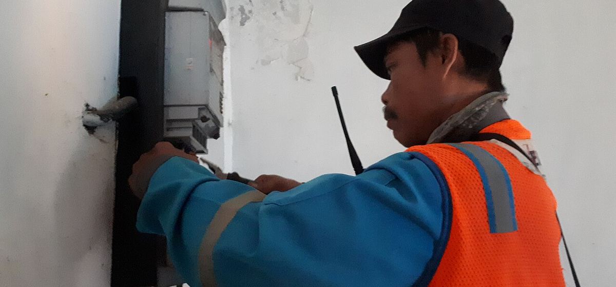 Elektroradovi i elektroinstalacije