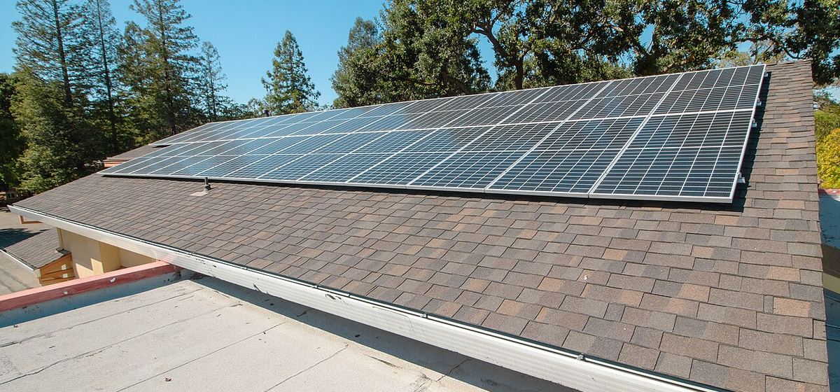 Solarne elektrane
